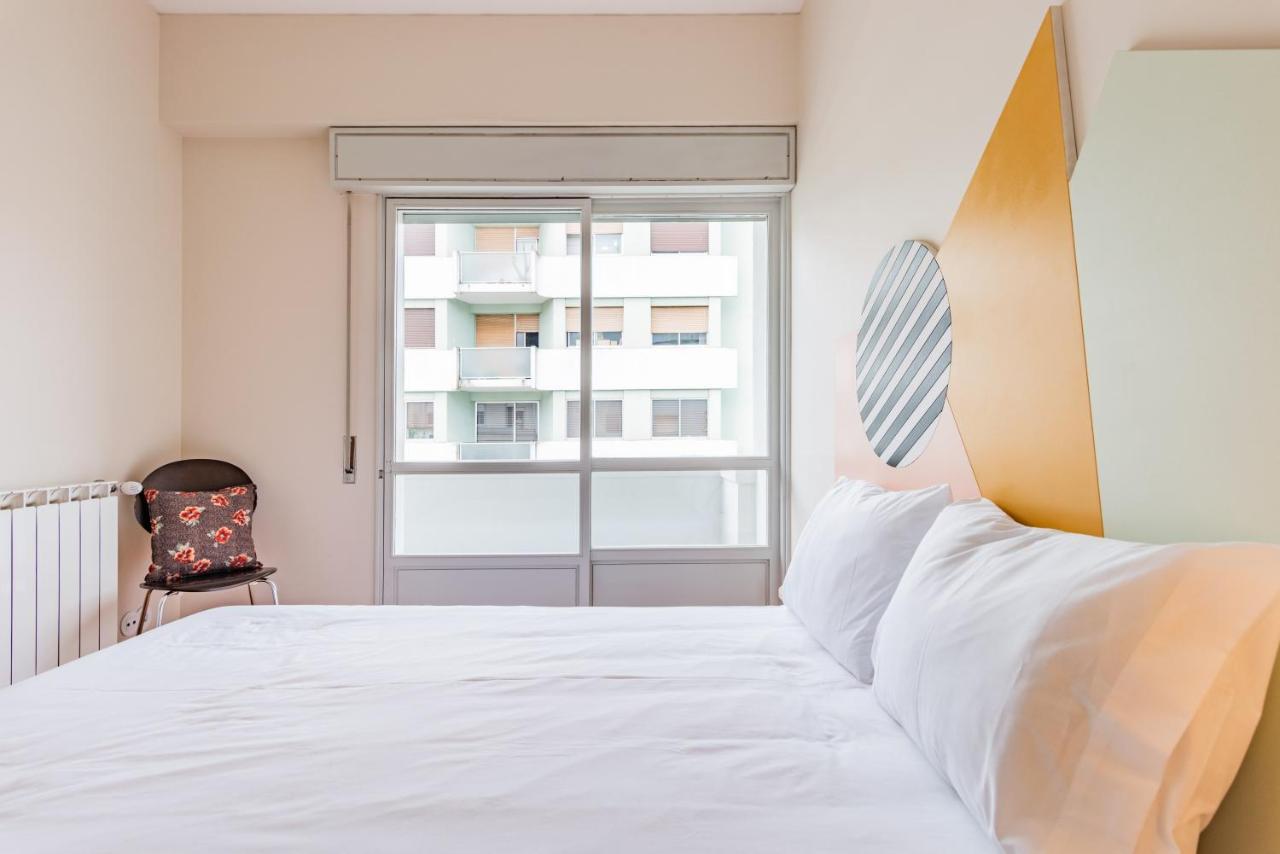 Amazing Duplex - Mid Century Experience & Parking Porto