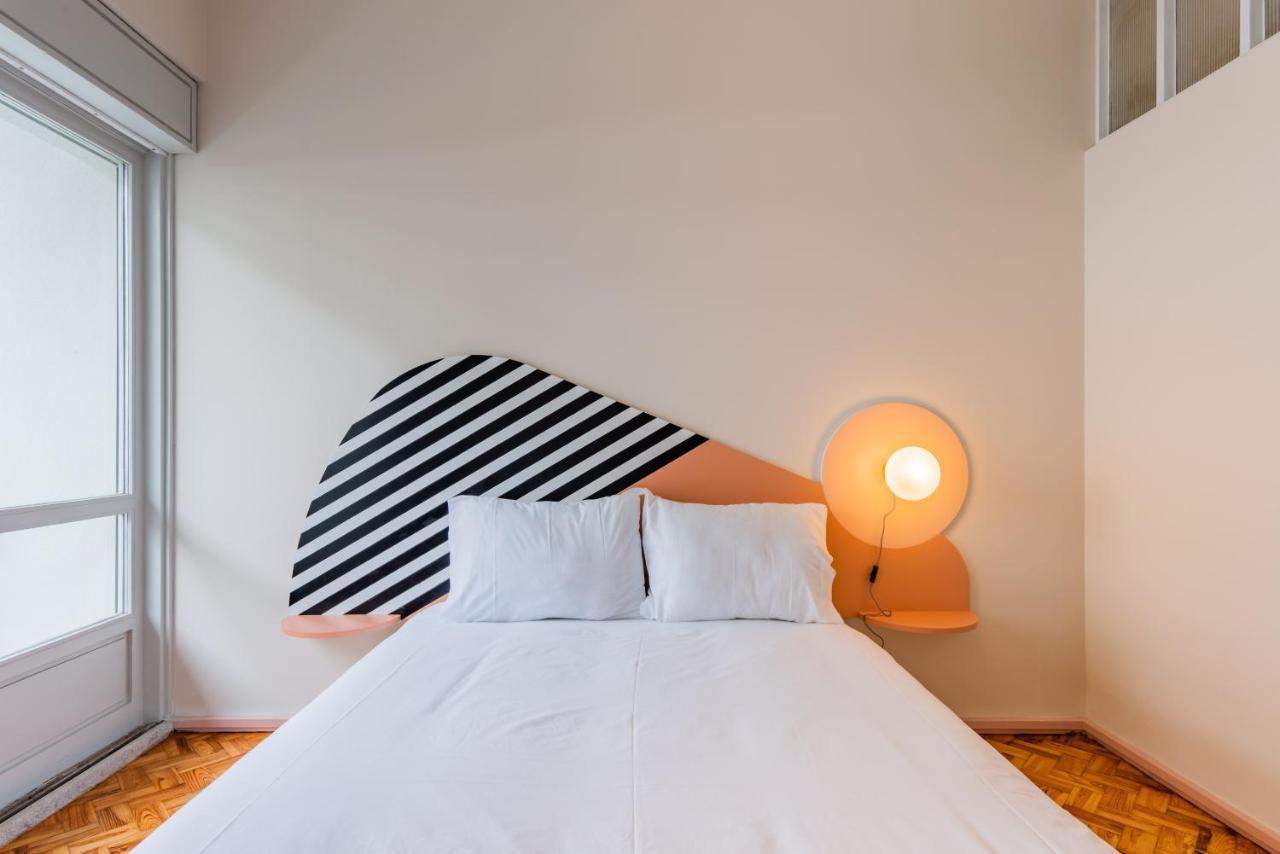 Amazing Duplex - Mid Century Experience & Parking Porto